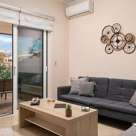 Harmony Apartment In Chania Chania  Екстер'єр фото