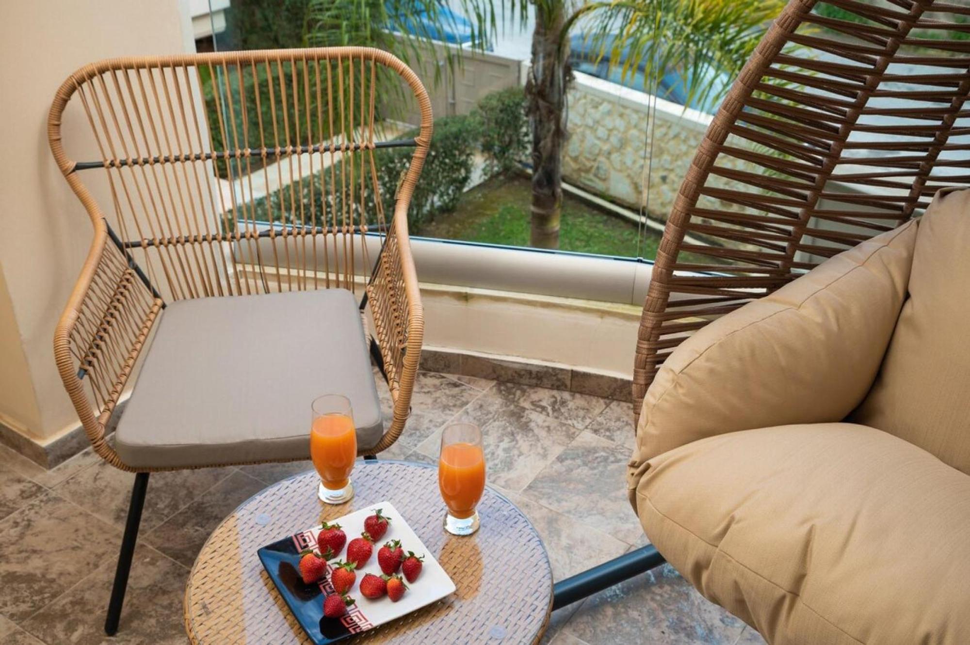 Harmony Apartment In Chania Chania  Екстер'єр фото