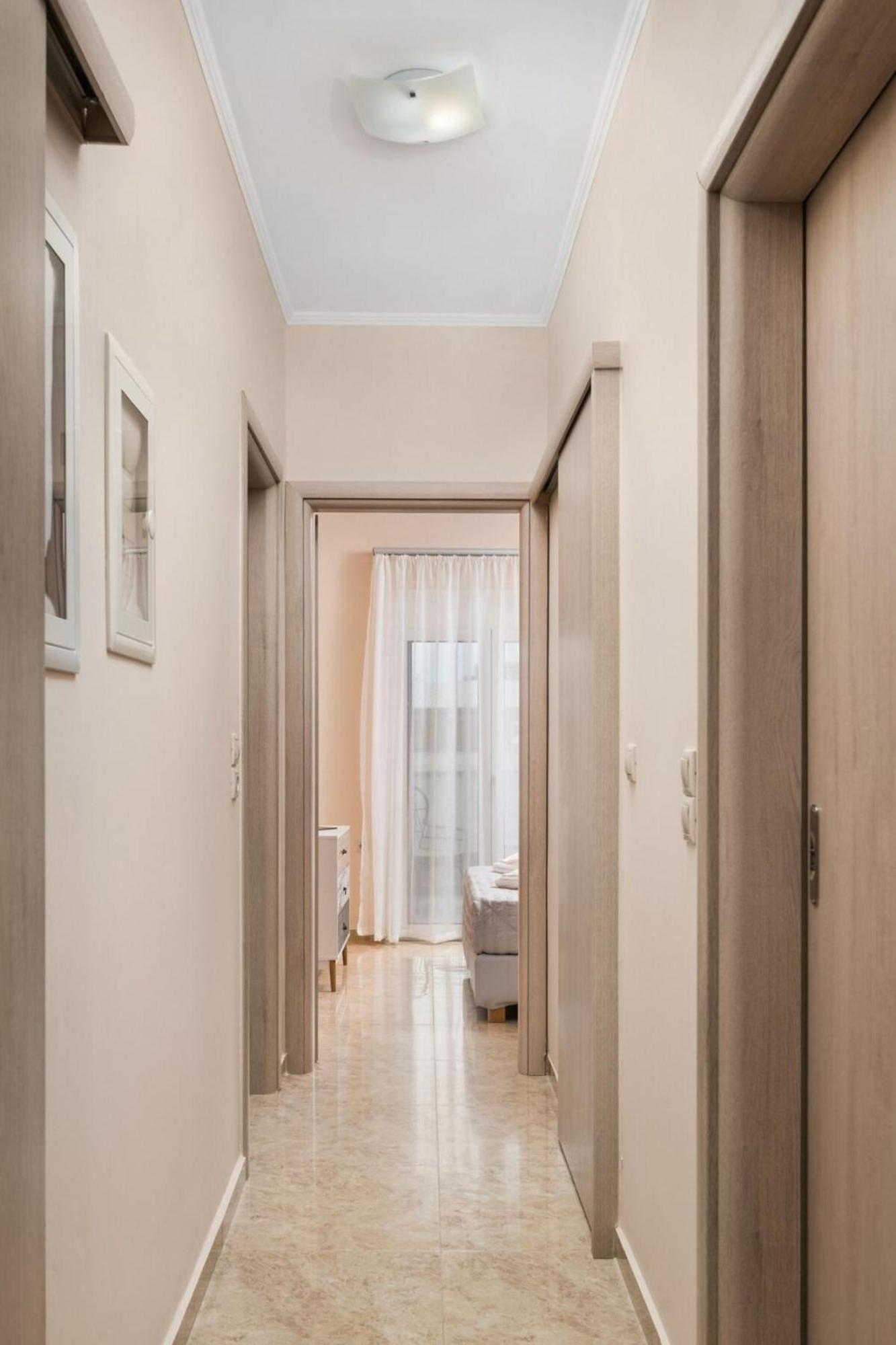 Harmony Apartment In Chania Chania  Екстер'єр фото